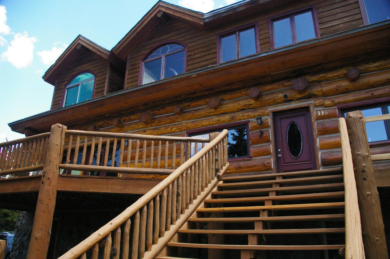 The Silver Lake Lodge - Adults Only Idaho Springs Zewnętrze zdjęcie