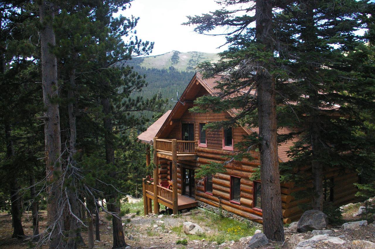 The Silver Lake Lodge - Adults Only Idaho Springs Zewnętrze zdjęcie