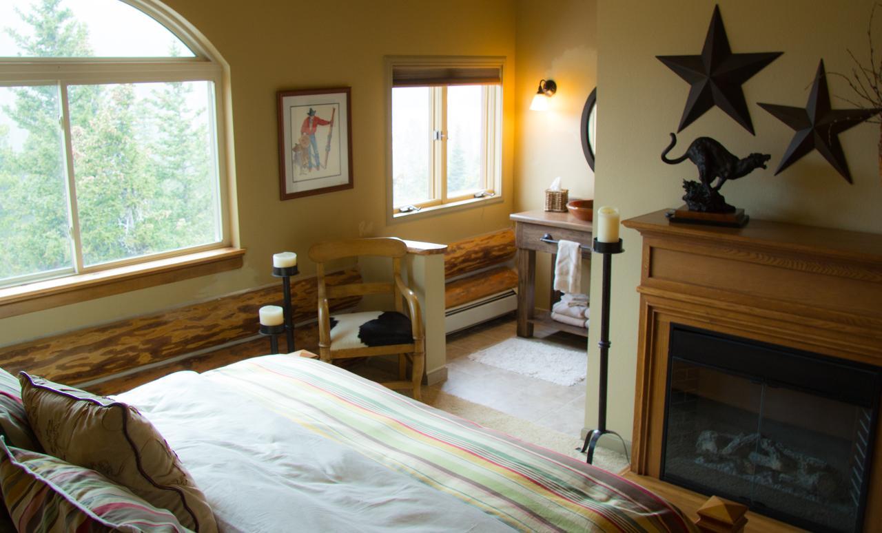 The Silver Lake Lodge - Adults Only Idaho Springs Zewnętrze zdjęcie