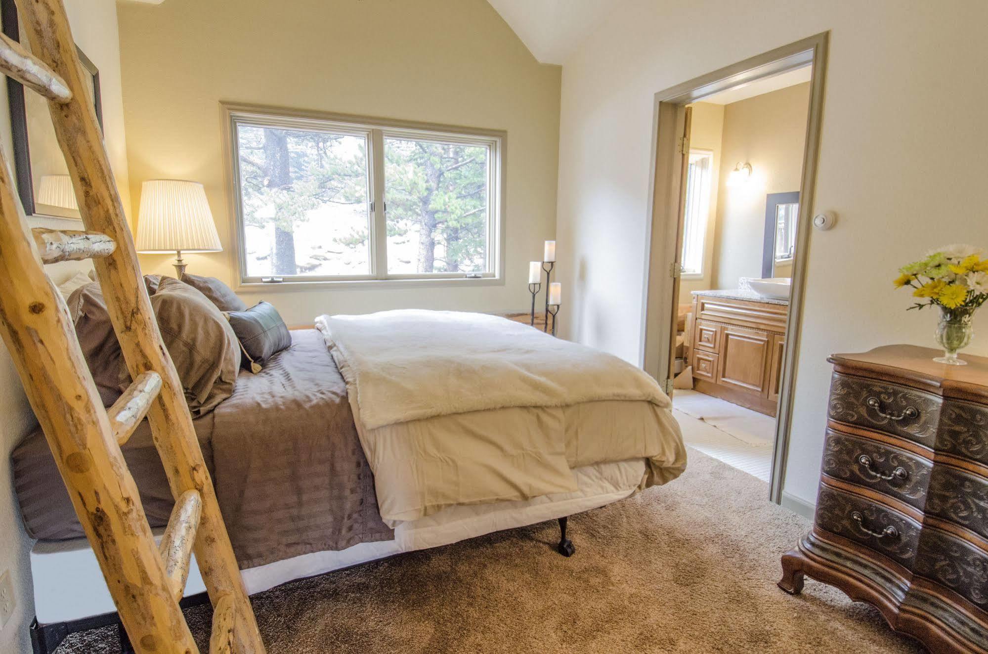 The Silver Lake Lodge - Adults Only Idaho Springs Zewnętrze zdjęcie