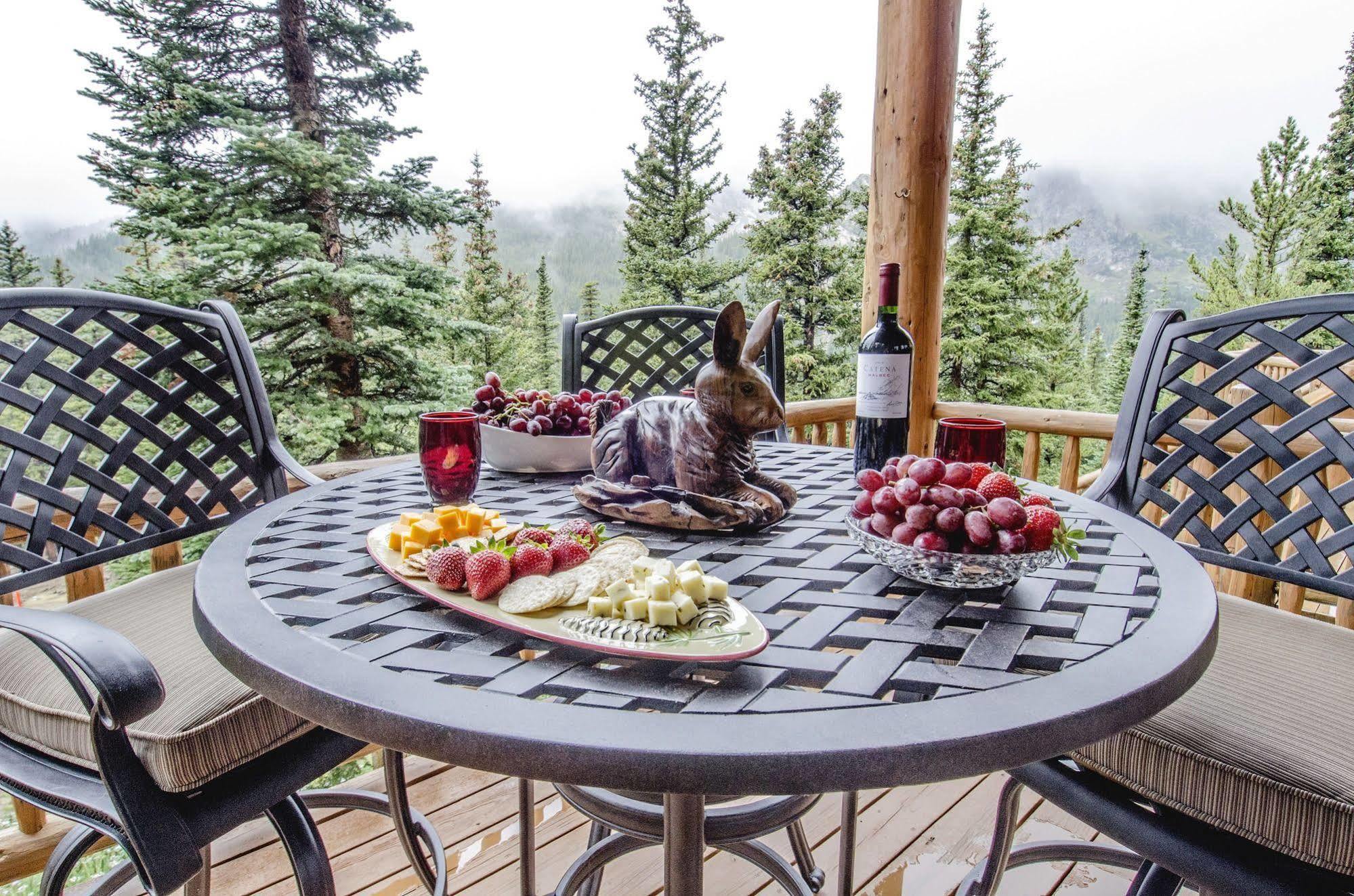 The Silver Lake Lodge - Adults Only Idaho Springs Zewnętrze zdjęcie