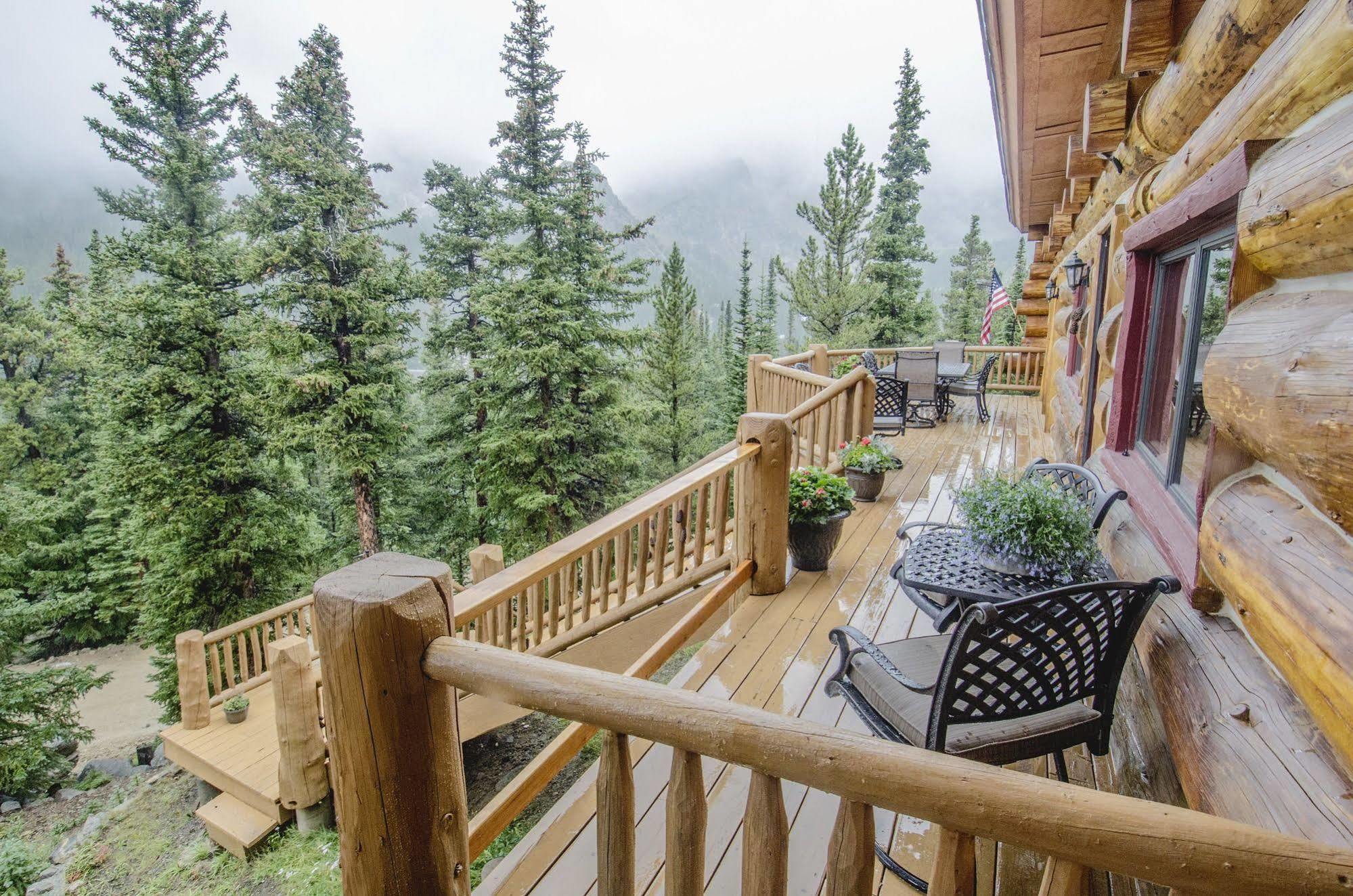 The Silver Lake Lodge - Adults Only Idaho Springs Zewnętrze zdjęcie