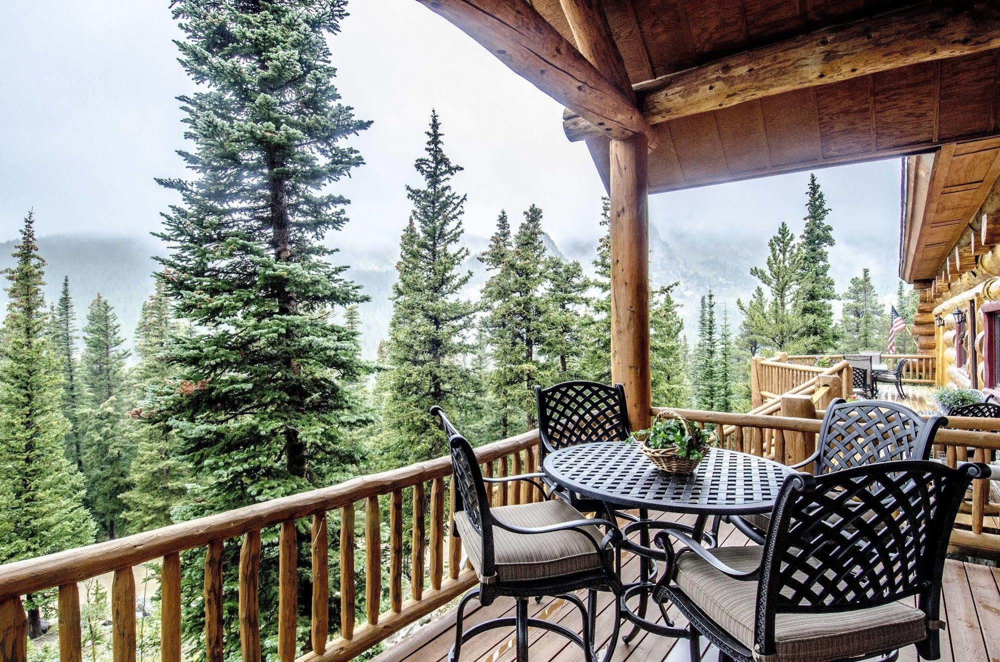 The Silver Lake Lodge - Adults Only Idaho Springs Zewnętrze zdjęcie