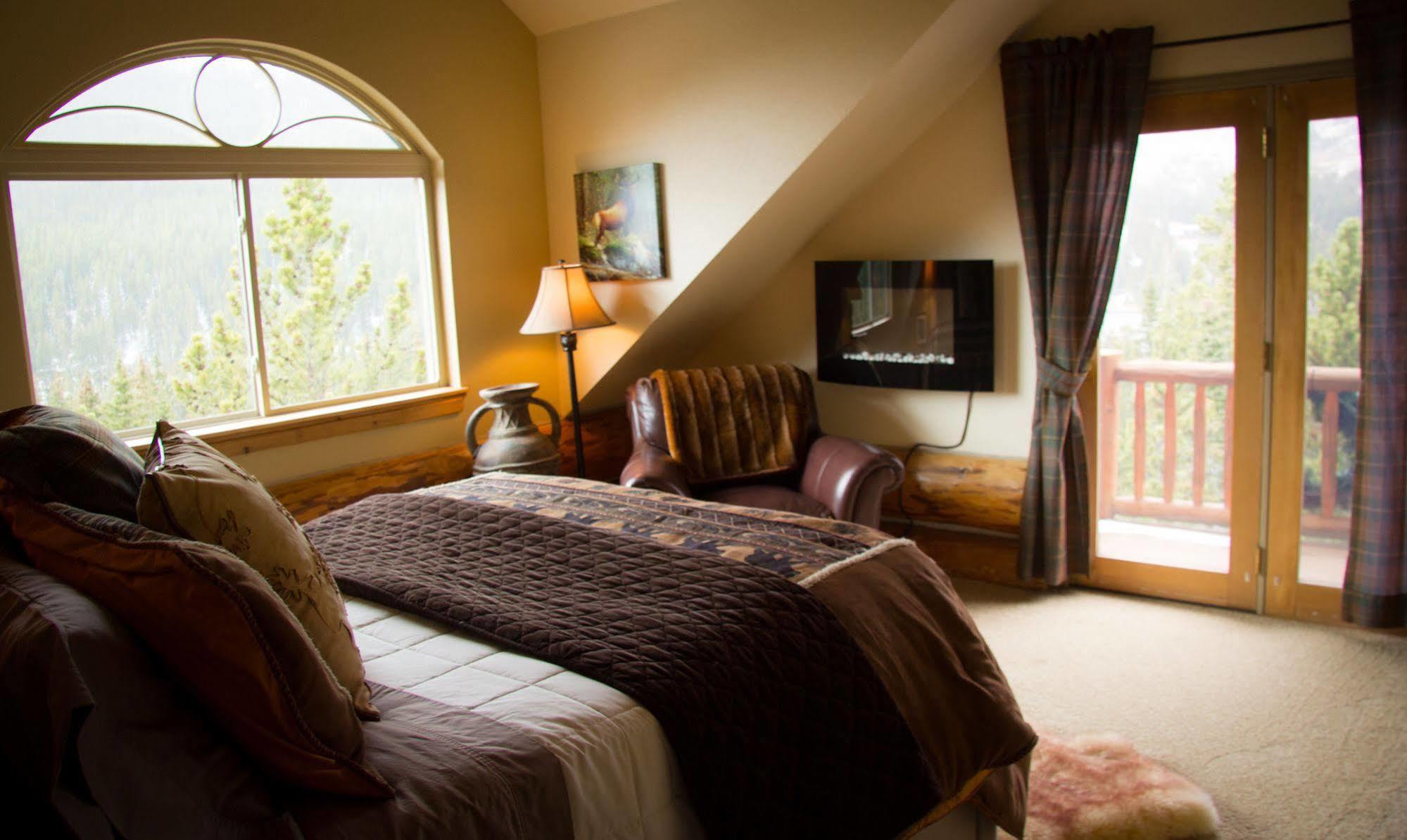 The Silver Lake Lodge - Adults Only Idaho Springs Zewnętrze zdjęcie