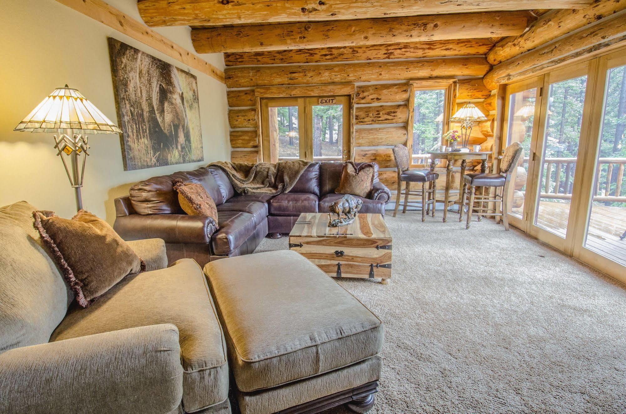 The Silver Lake Lodge - Adults Only Idaho Springs Zewnętrze zdjęcie